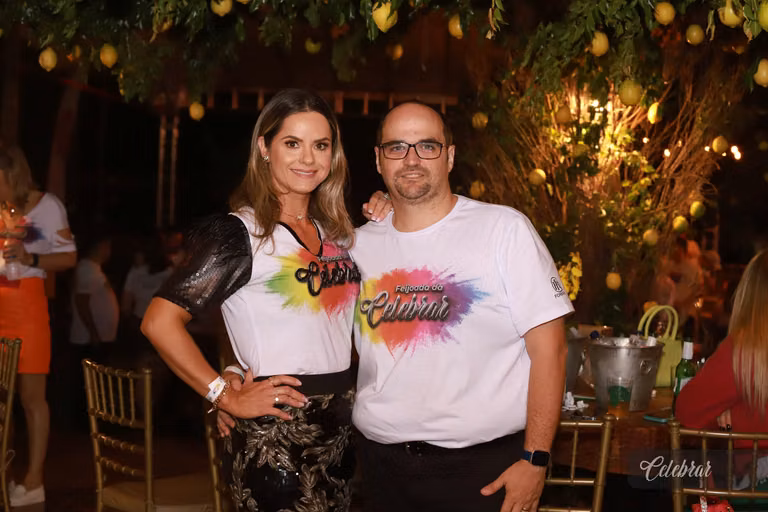 1ª Feijoada da Celebrar - ÁLBUM 4 – foto 121