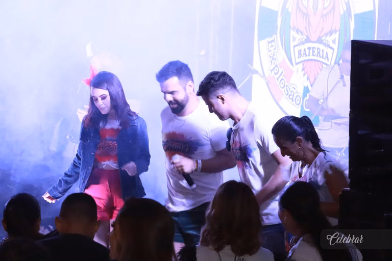 1ª Feijoada da Celebrar - ÁLBUM 4 – foto 127