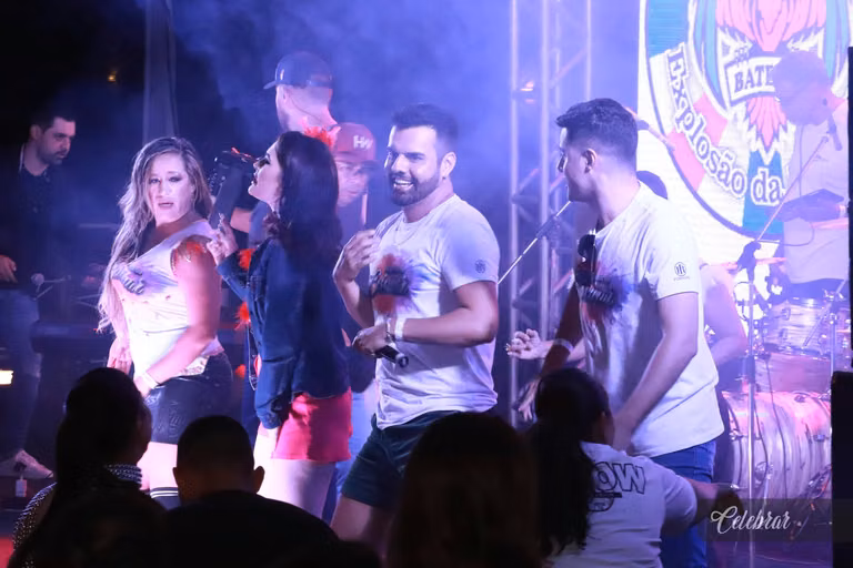 1ª Feijoada da Celebrar - ÁLBUM 4 – foto 129