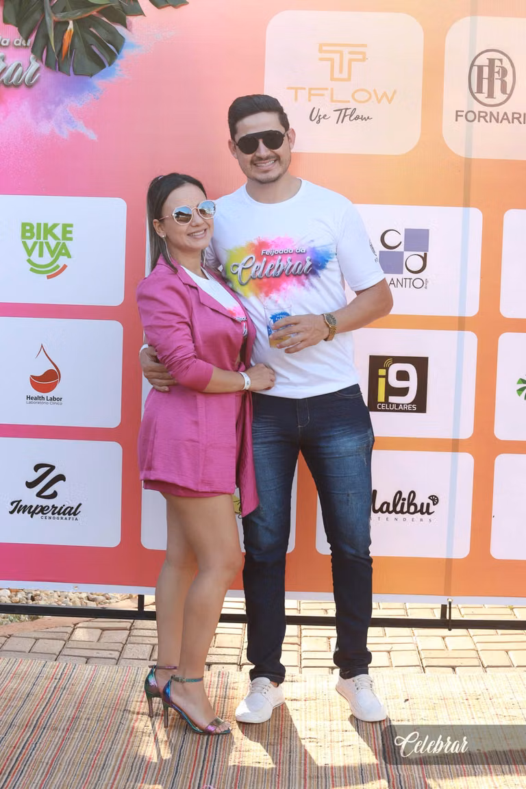 1ª Feijoada da Celebrar - ÁLBUM 4 – foto 13
