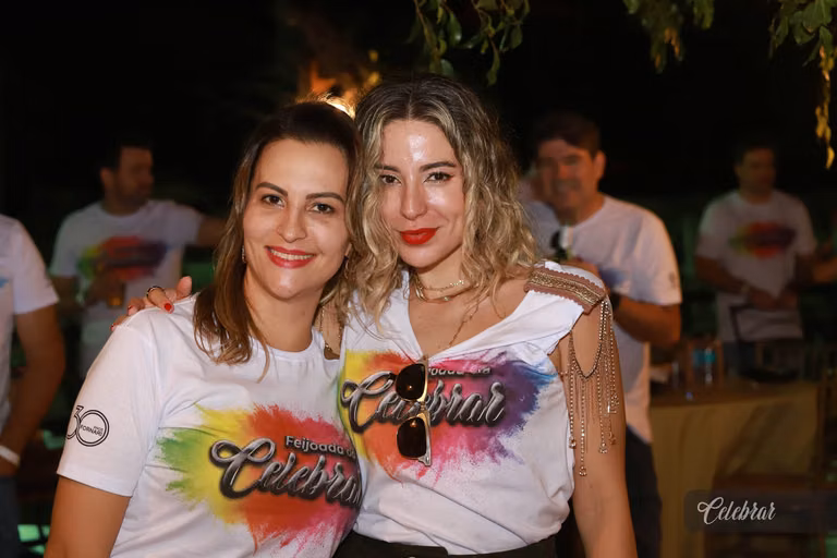 1ª Feijoada da Celebrar - ÁLBUM 4 – foto 131