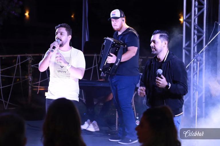 1ª Feijoada da Celebrar - ÁLBUM 4 – foto 134