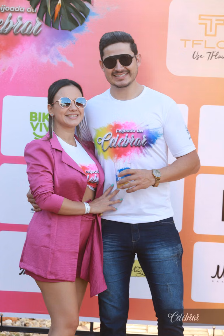 1ª Feijoada da Celebrar - ÁLBUM 4 – foto 14