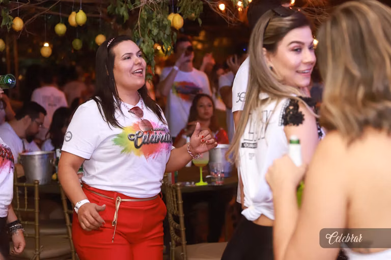 1ª Feijoada da Celebrar - ÁLBUM 4 – foto 140