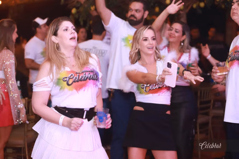 1ª Feijoada da Celebrar - ÁLBUM 4 – foto 147