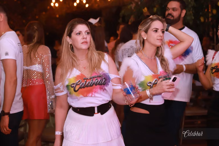 1ª Feijoada da Celebrar - ÁLBUM 4 – foto 149