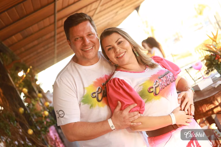1ª Feijoada da Celebrar - ÁLBUM 4 – foto 15