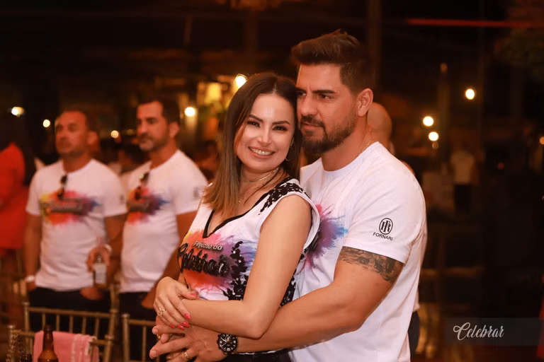 1ª Feijoada da Celebrar - ÁLBUM 4 – foto 158