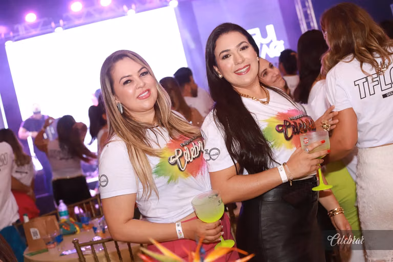 1ª Feijoada da Celebrar - ÁLBUM 4 – foto 160