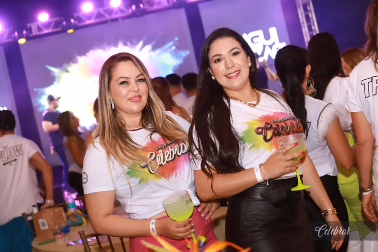 1ª Feijoada da Celebrar - ÁLBUM 4 – foto 161