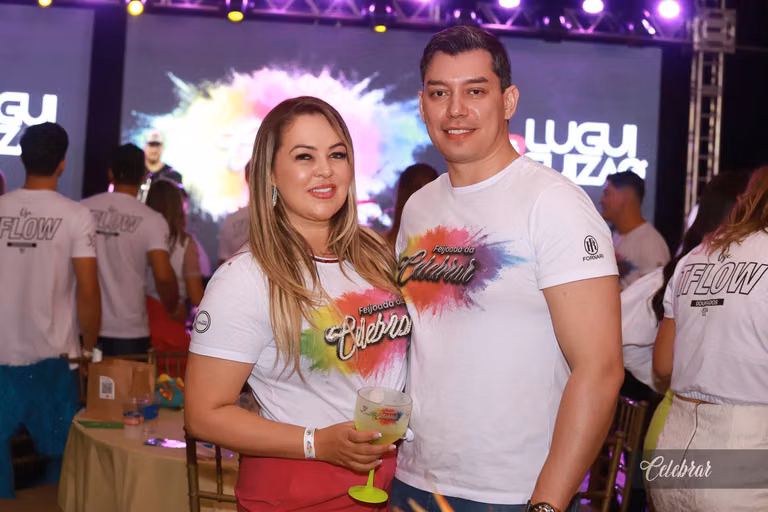 1ª Feijoada da Celebrar - ÁLBUM 4 – foto 162