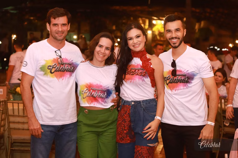 1ª Feijoada da Celebrar - ÁLBUM 4 – foto 178