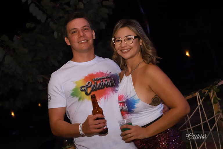 1ª Feijoada da Celebrar - ÁLBUM 4 – foto 187