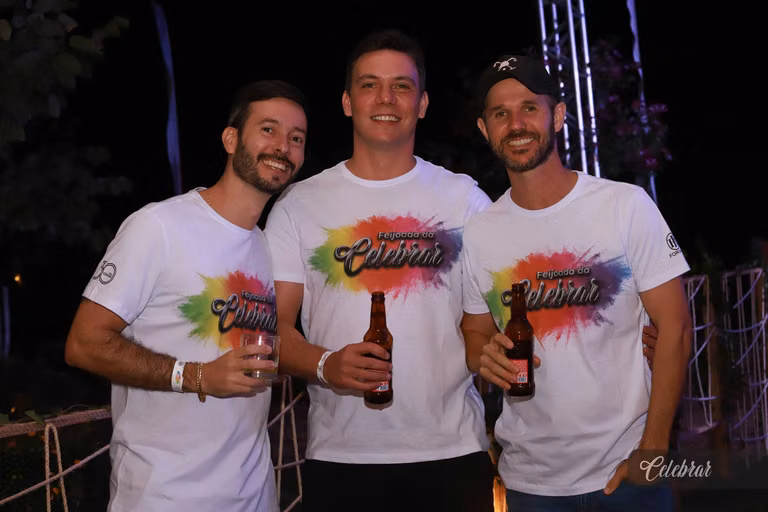 1ª Feijoada da Celebrar - ÁLBUM 4 – foto 188