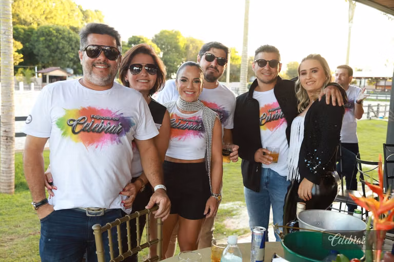 1ª Feijoada da Celebrar - ÁLBUM 4 – foto 19