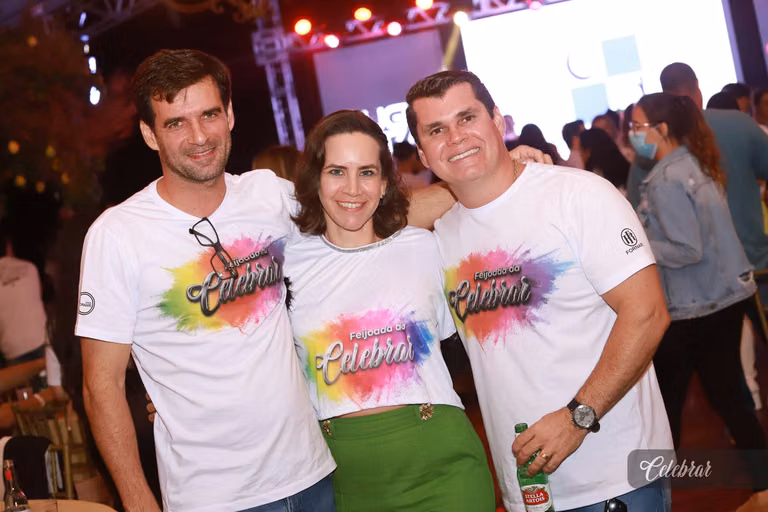 1ª Feijoada da Celebrar - ÁLBUM 4 – foto 192