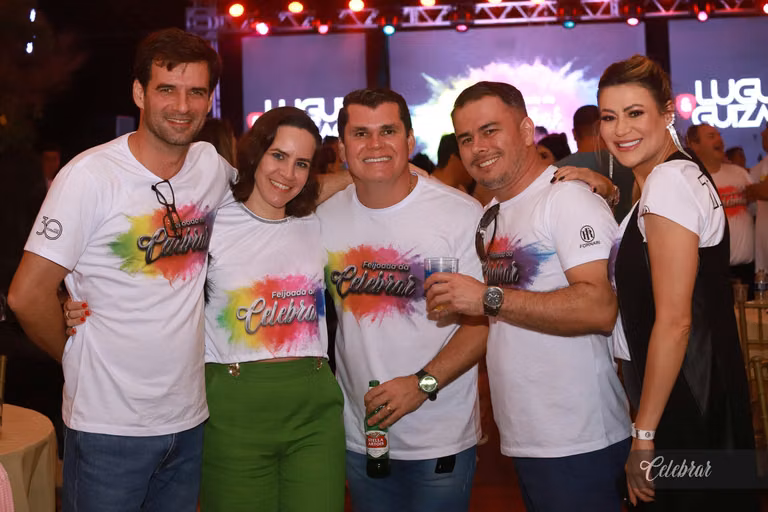 1ª Feijoada da Celebrar - ÁLBUM 4 – foto 193