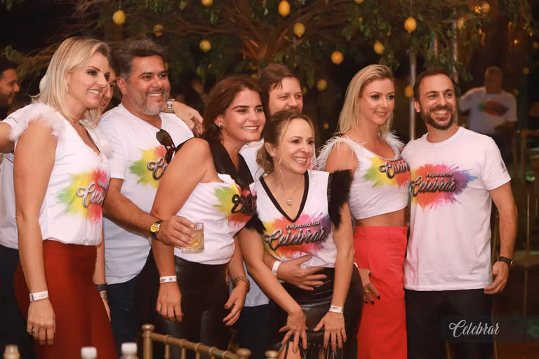1ª Feijoada da Celebrar - ÁLBUM 4 – foto 198
