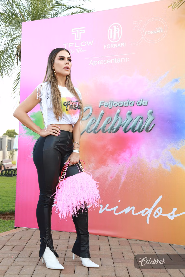 1ª Feijoada da Celebrar - ÁLBUM 4 – foto 22
