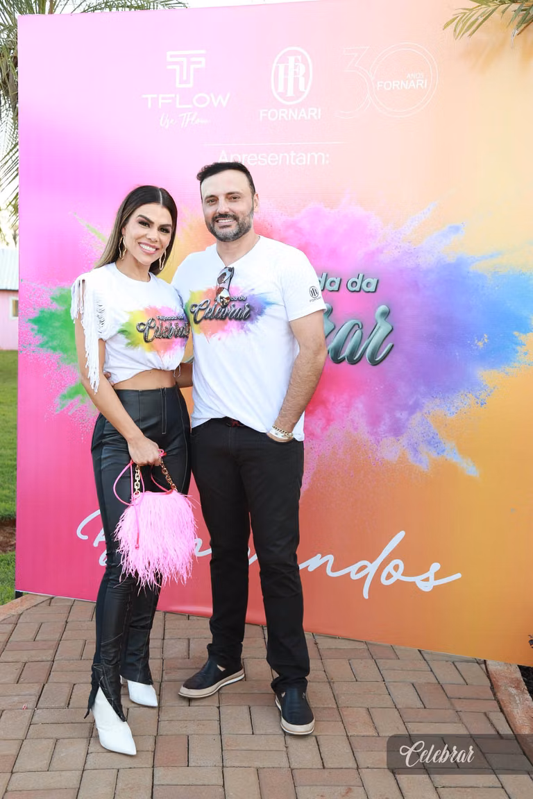 1ª Feijoada da Celebrar - ÁLBUM 4 – foto 23