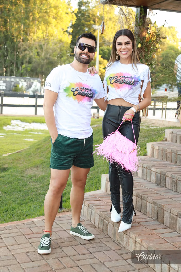 1ª Feijoada da Celebrar - ÁLBUM 4 – foto 25