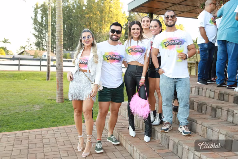 1ª Feijoada da Celebrar - ÁLBUM 4 – foto 26