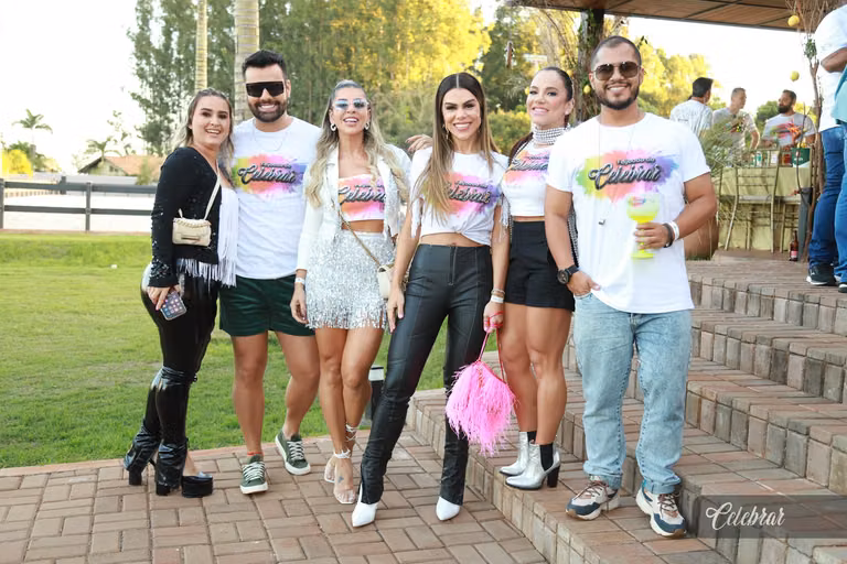 1ª Feijoada da Celebrar - ÁLBUM 4 – foto 27