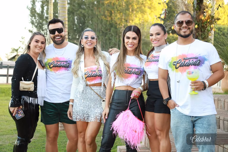 1ª Feijoada da Celebrar - ÁLBUM 4 – foto 28