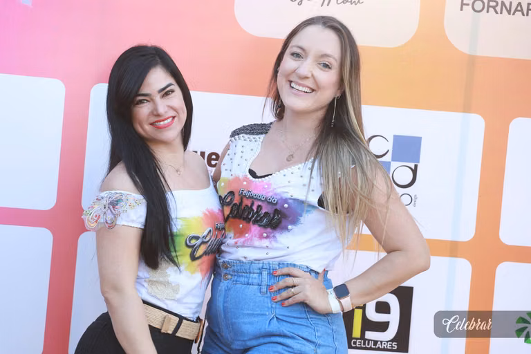 1ª Feijoada da Celebrar - ÁLBUM 4 – foto 4