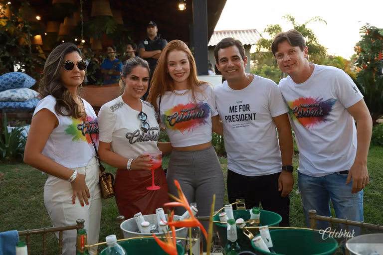 1ª Feijoada da Celebrar - ÁLBUM 4 – foto 44