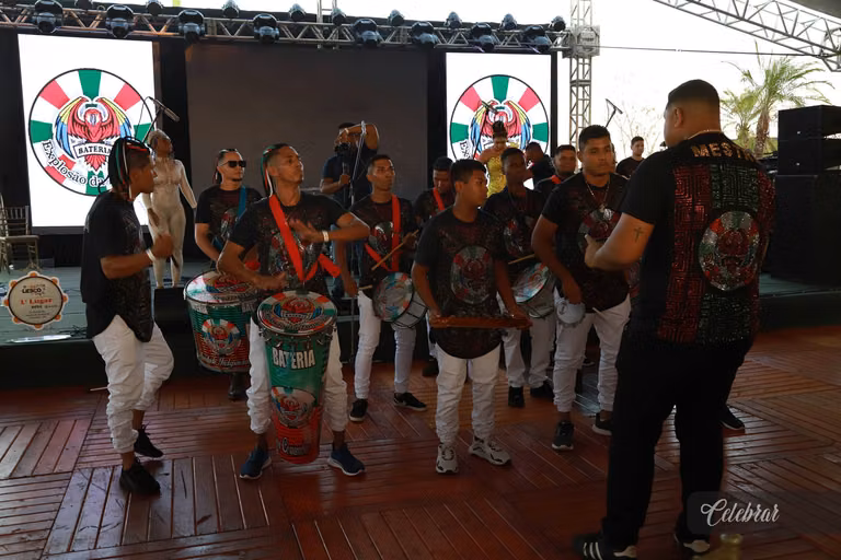 1ª Feijoada da Celebrar - ÁLBUM 4 – foto 46