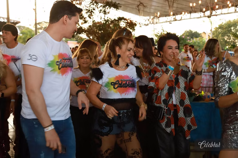 1ª Feijoada da Celebrar - ÁLBUM 4 – foto 50