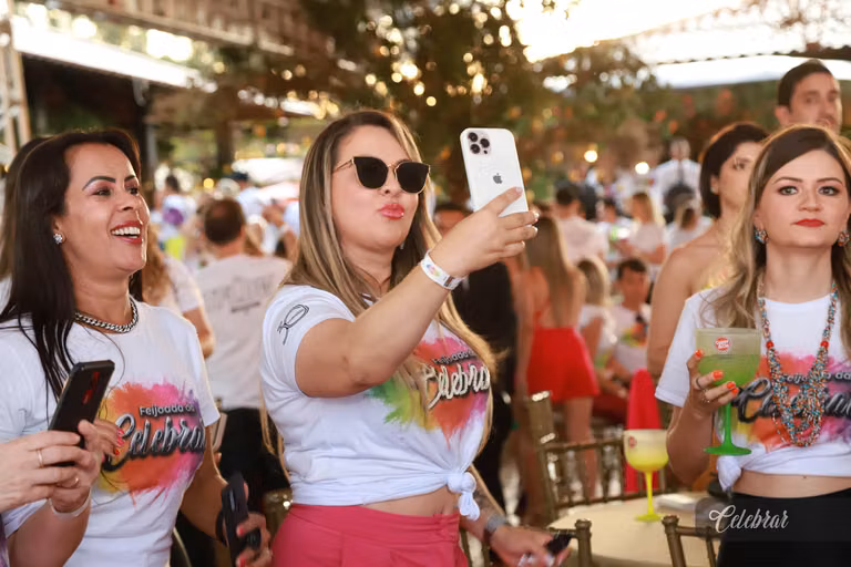 1ª Feijoada da Celebrar - ÁLBUM 4 – foto 58