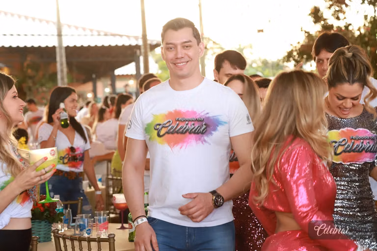 1ª Feijoada da Celebrar - ÁLBUM 4 – foto 59