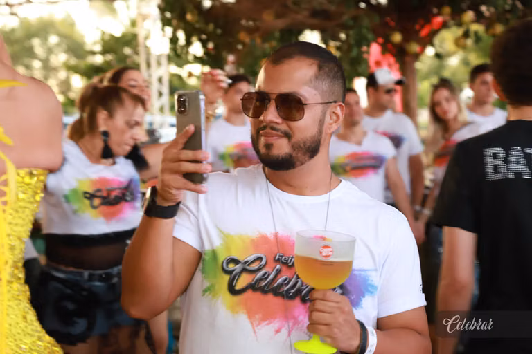 1ª Feijoada da Celebrar - ÁLBUM 4 – foto 64