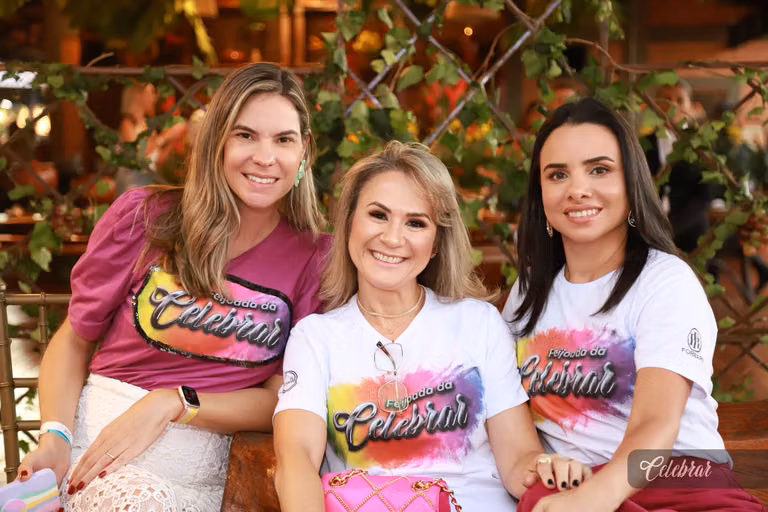 1ª Feijoada da Celebrar - ÁLBUM 4 – foto 72