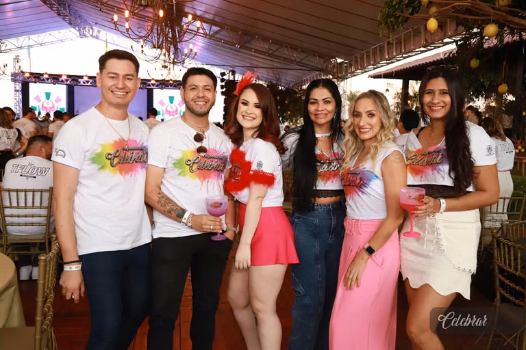 1ª Feijoada da Celebrar - ÁLBUM 4 – foto 73