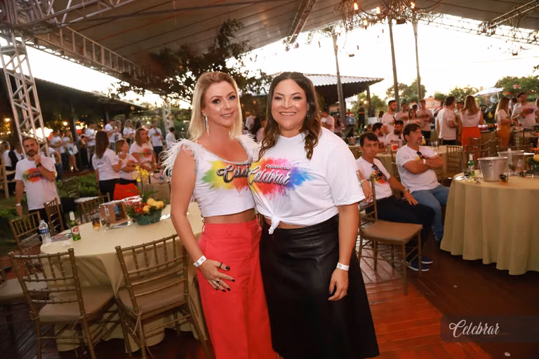 1ª Feijoada da Celebrar - ÁLBUM 4 – foto 74