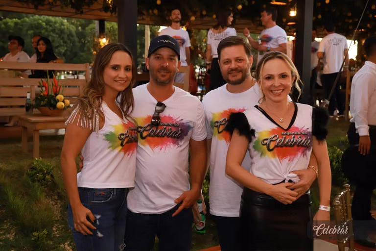 1ª Feijoada da Celebrar - ÁLBUM 4 – foto 76