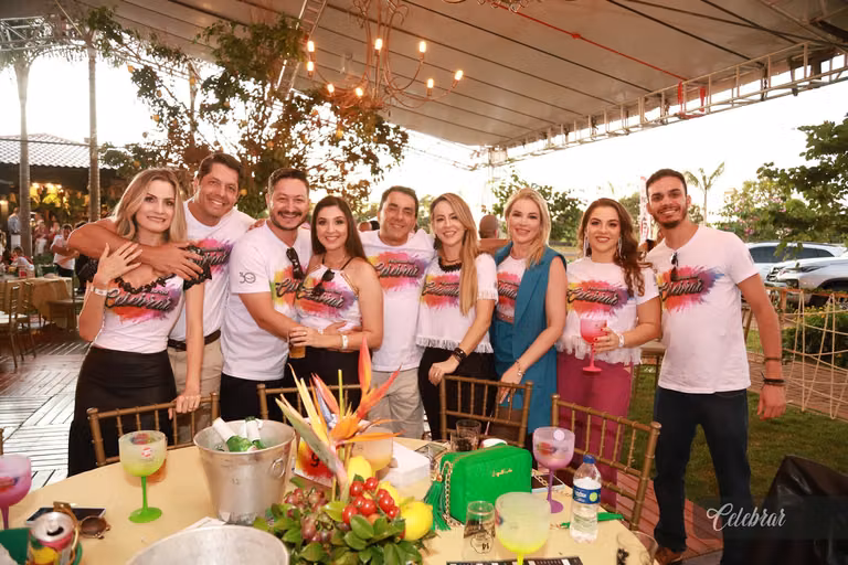 1ª Feijoada da Celebrar - ÁLBUM 4 – foto 82