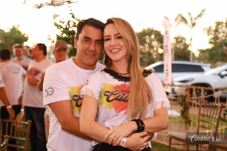 1ª Feijoada da Celebrar - ÁLBUM 4 – foto 87