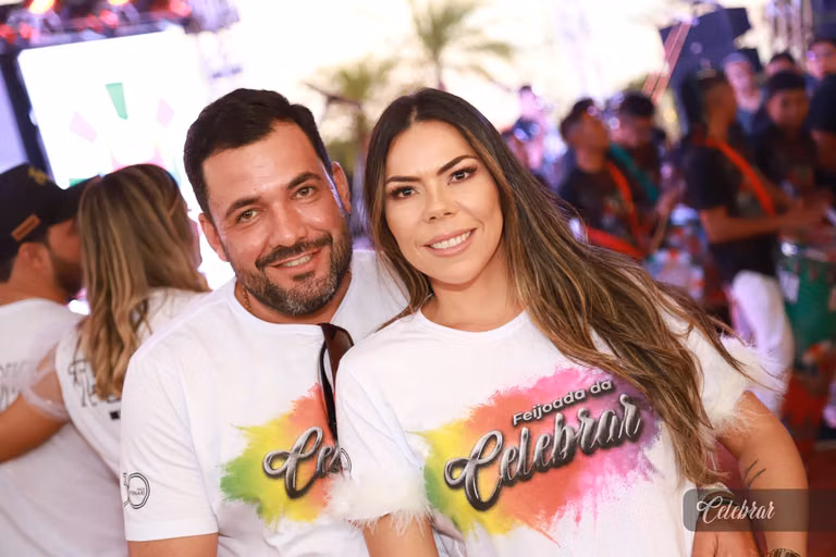 1ª Feijoada da Celebrar - ÁLBUM 4 – foto 93