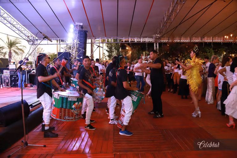 1ª Feijoada da Celebrar - ÁLBUM 4 – foto 94