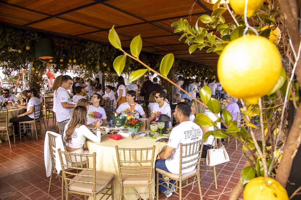 1ª Feijoada da Celebrar marca o recomeço dos eventos em Dourados