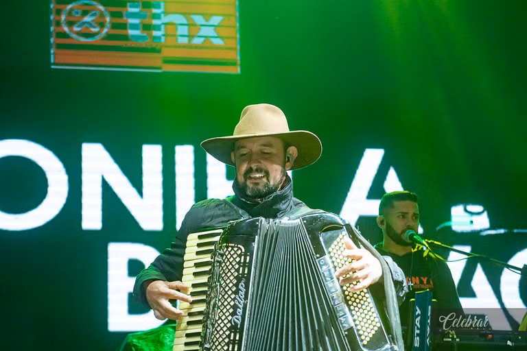 56ª EXPOAGRO - Antoniela Bigatão e Zé Neto & Cristiano – foto 59