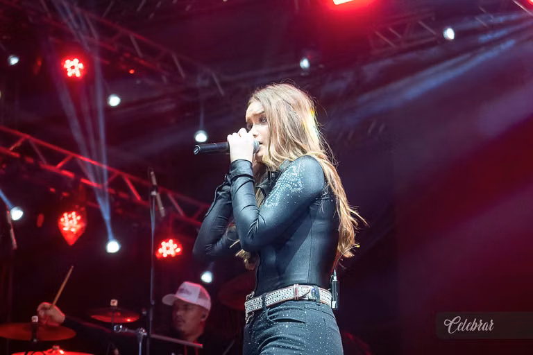 56ª EXPOAGRO - Antoniela Bigatão e Zé Neto & Cristiano – foto 65