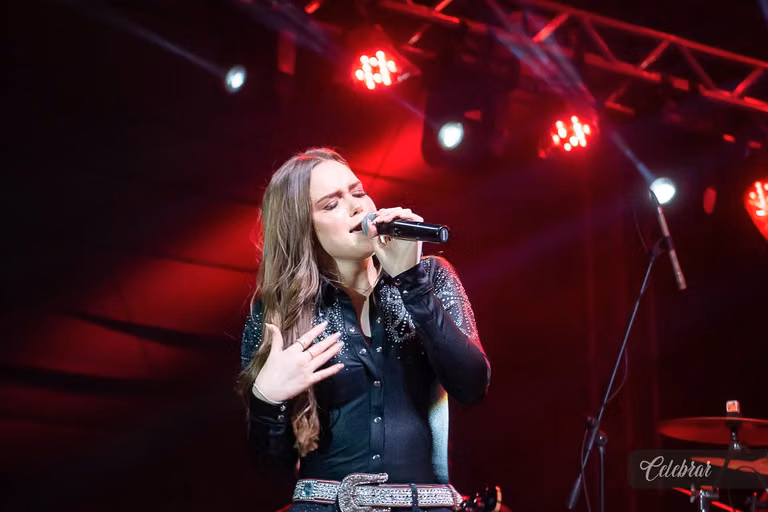 56ª EXPOAGRO - Antoniela Bigatão e Zé Neto & Cristiano – foto 67
