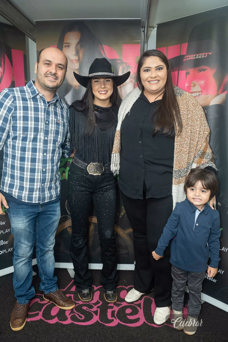 56ª expoagro - enzo rabelo e ana castela – foto 28