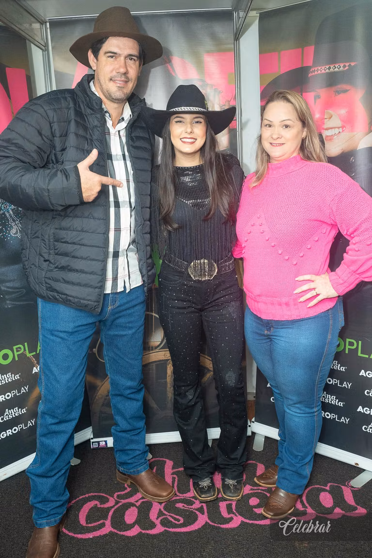 56ª expoagro - enzo rabelo e ana castela – foto 41