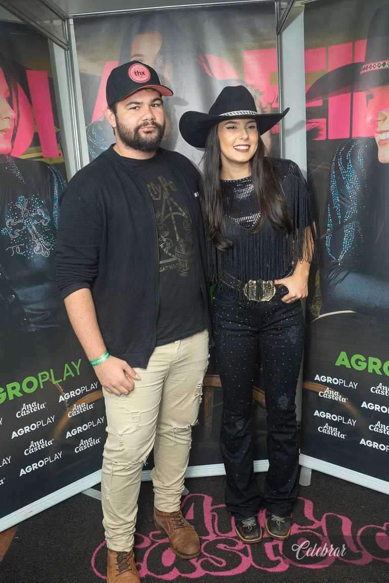 56ª expoagro - enzo rabelo e ana castela – foto 42